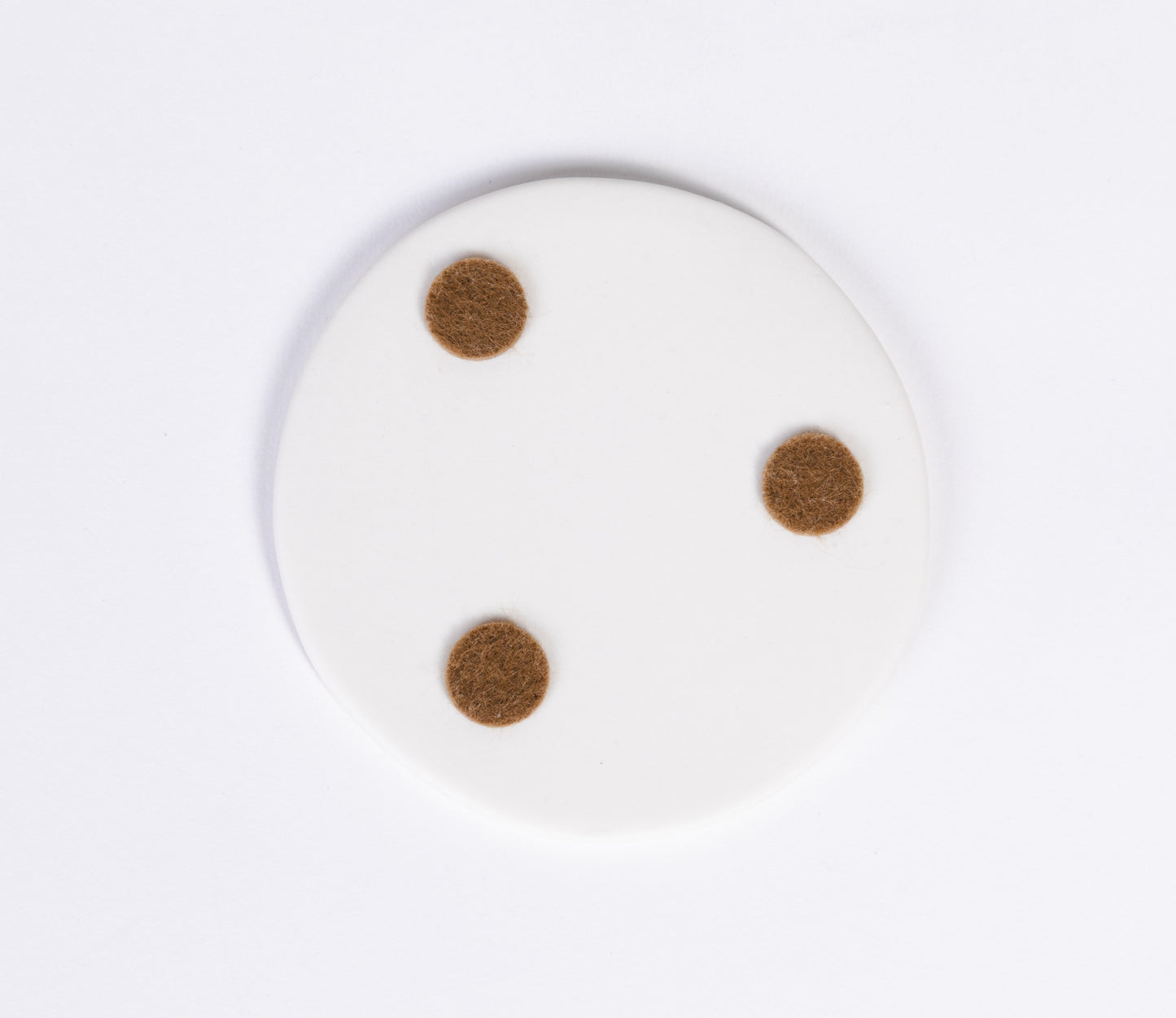 Soleil Coaster | Green