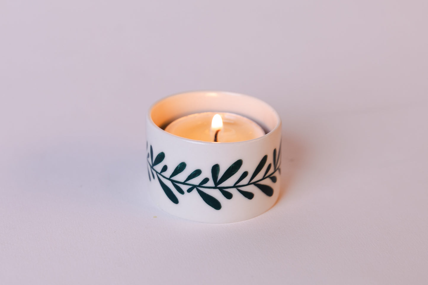 Antioch Tealight Candle Holders