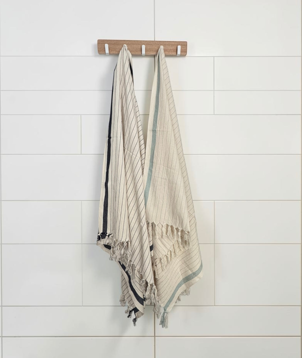 Mint Yol Throw Blanket/Towel/Scarf