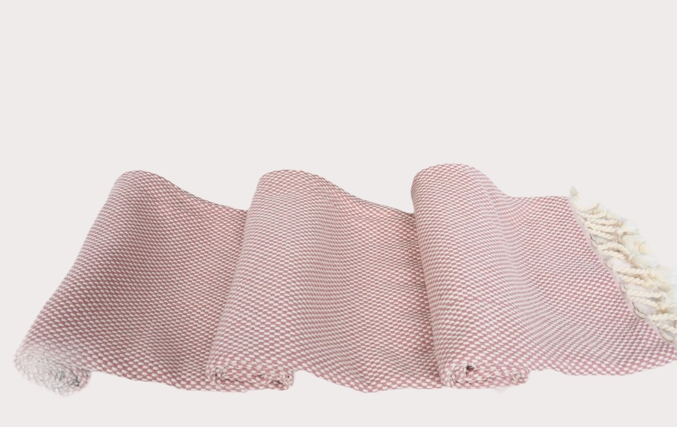 Blush Hand/Kitchen Towel