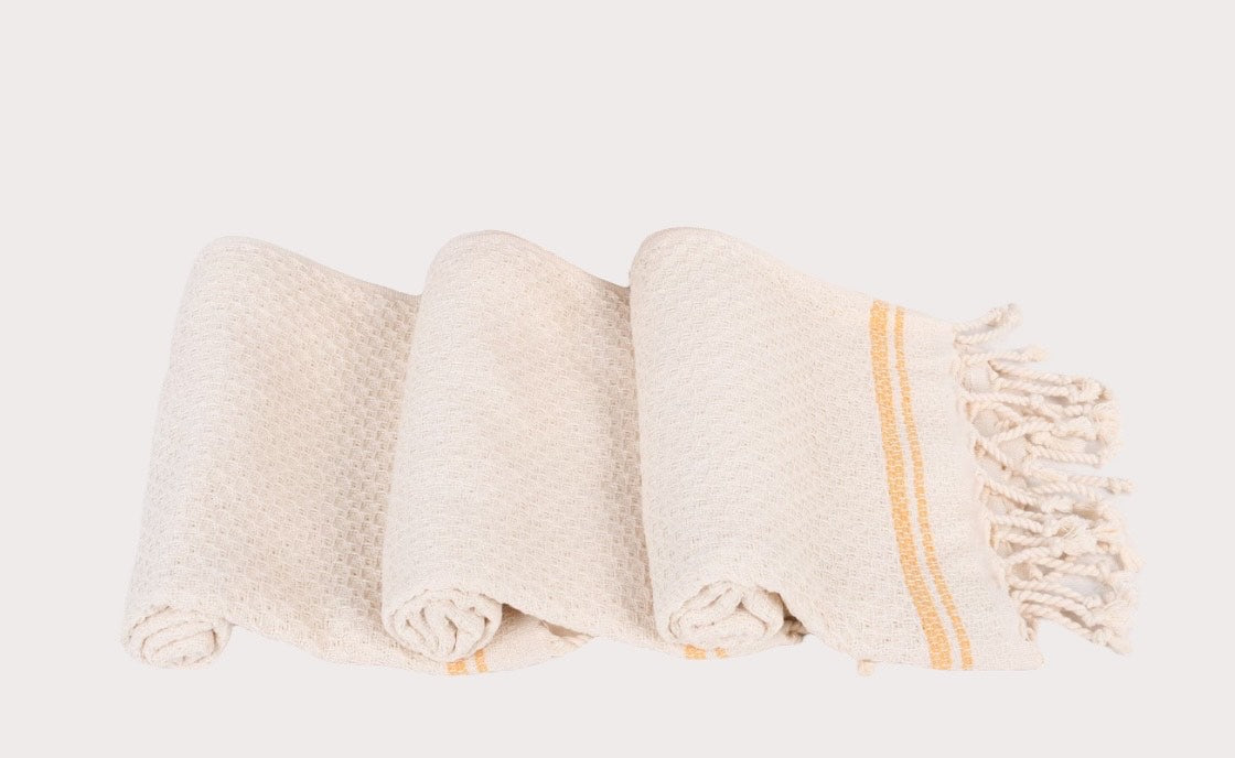 Papatya Hand/Kitchen Towel