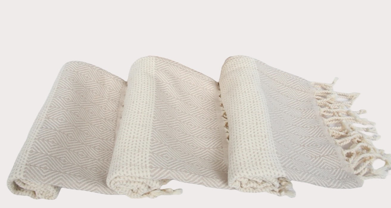 Sable Hand/Kitchen Towel