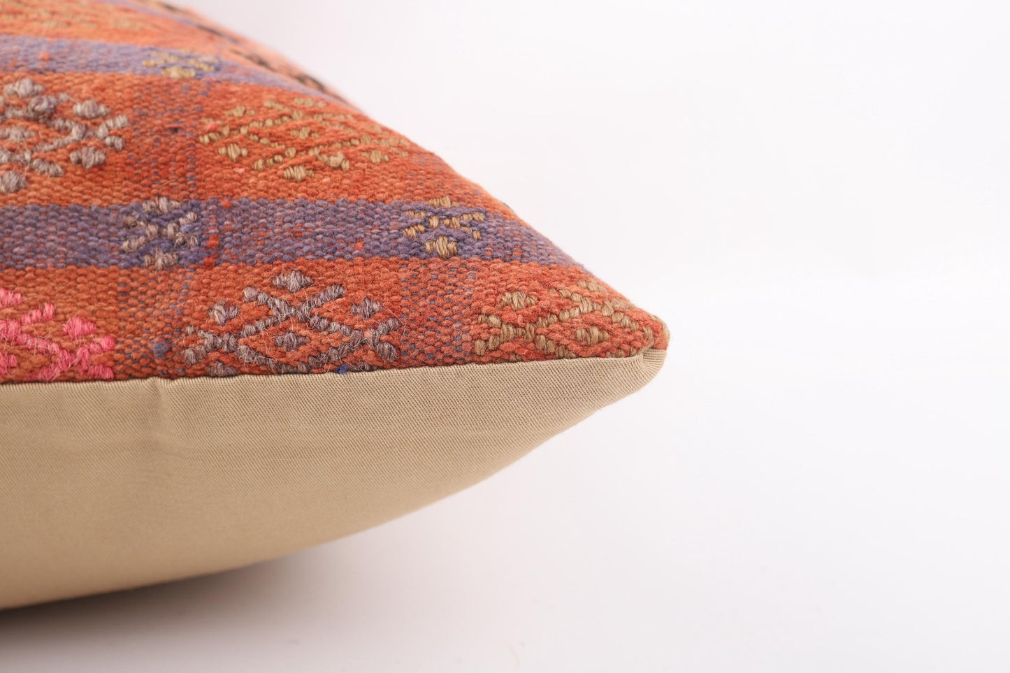 Antep Kilim Pillow Cover