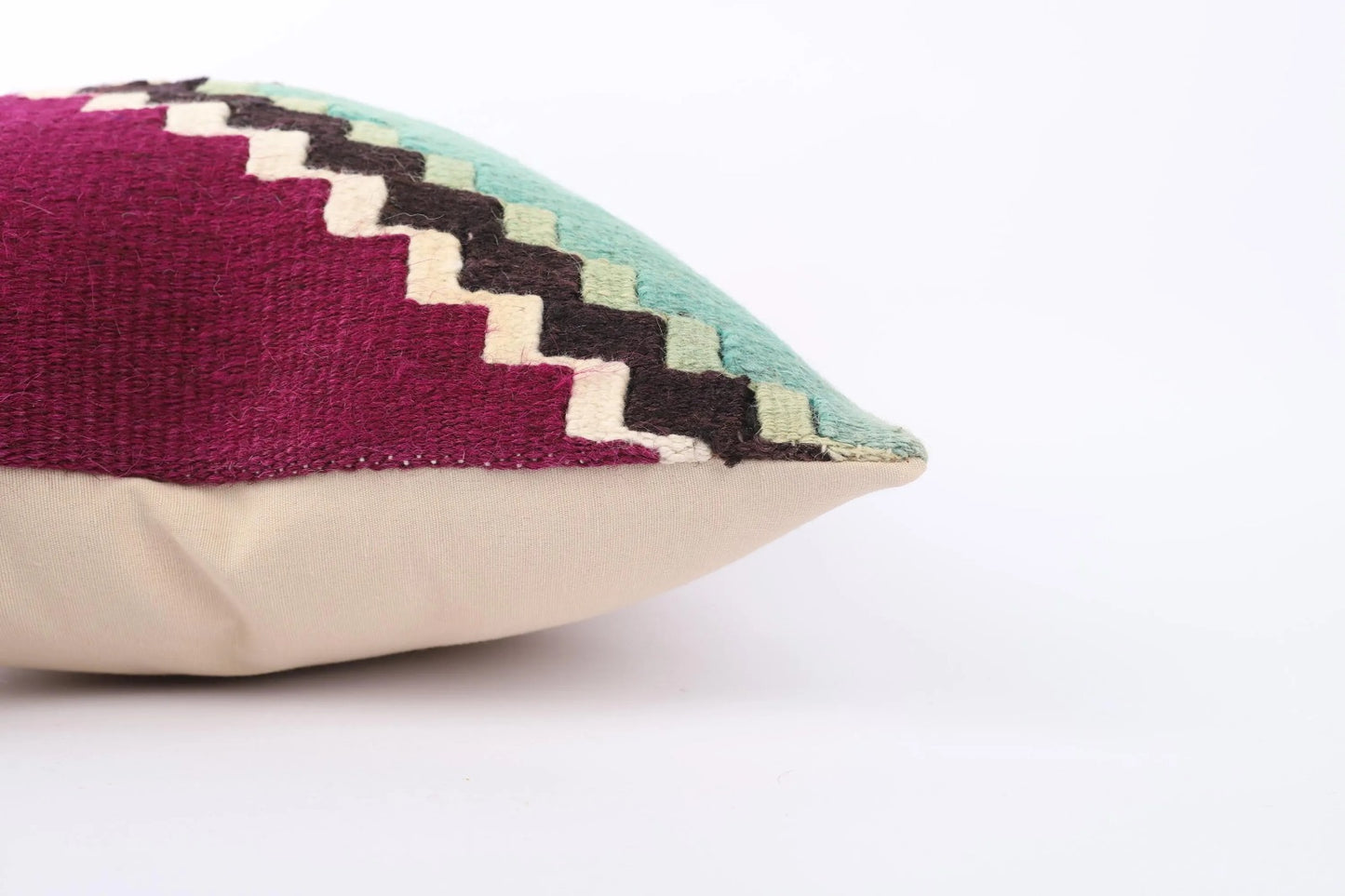 Atlas Kilim Pillow Cover