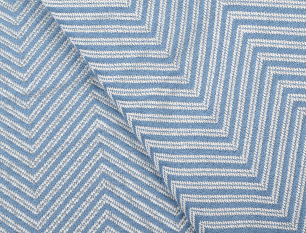 Azul Throw Blanket