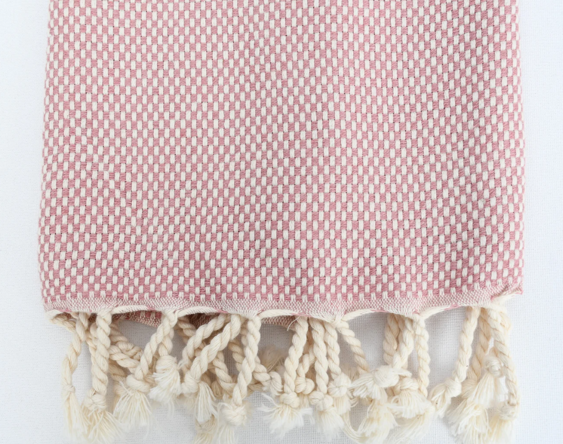 Blush Hand/Kitchen Towel