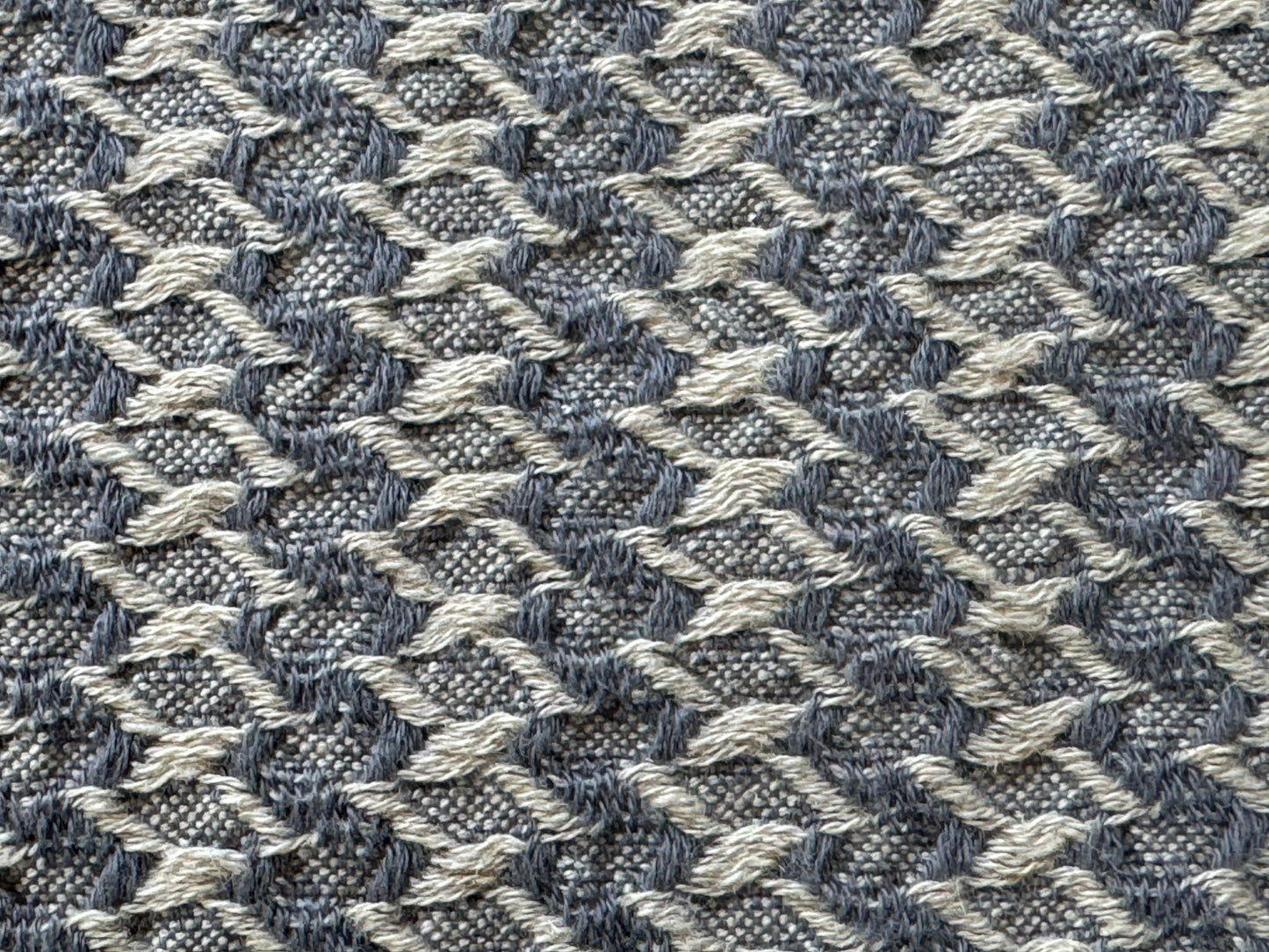 Bosphore Throw Blanket