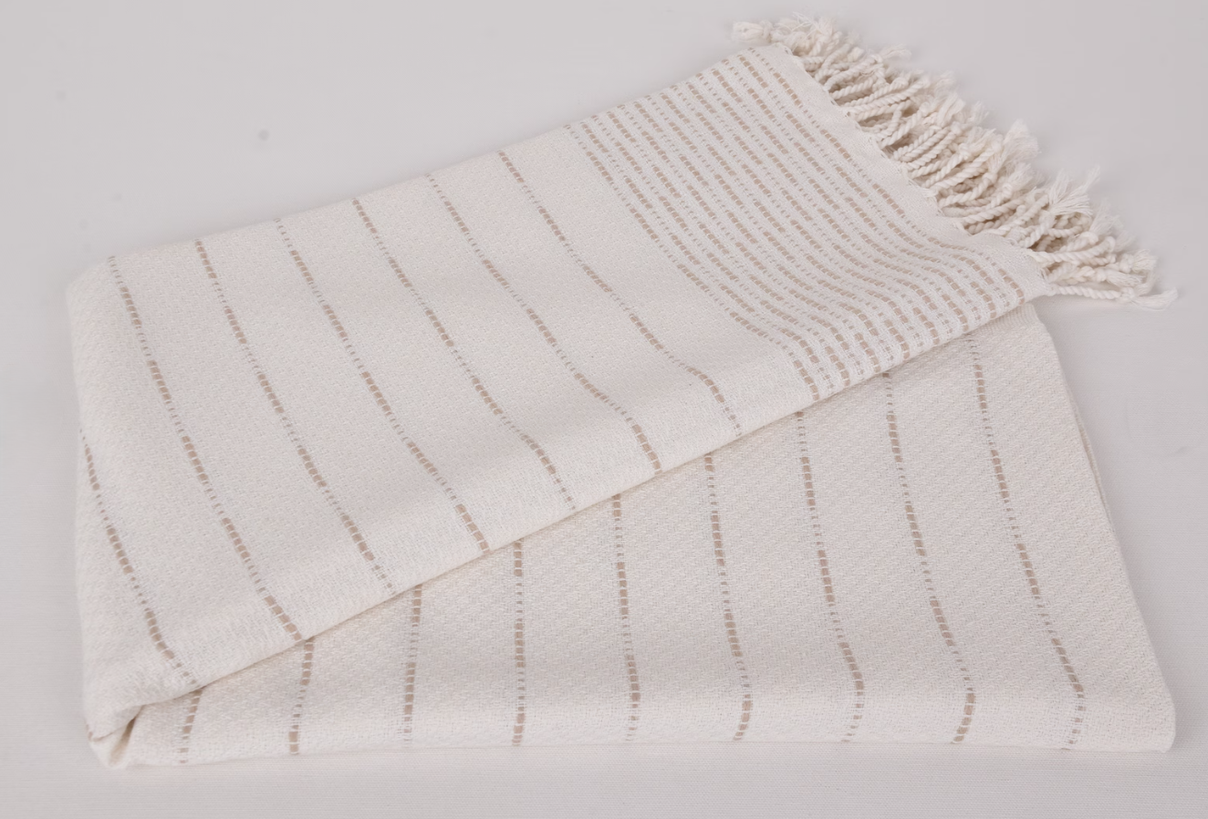 Canelle Throw Blanket/Towel