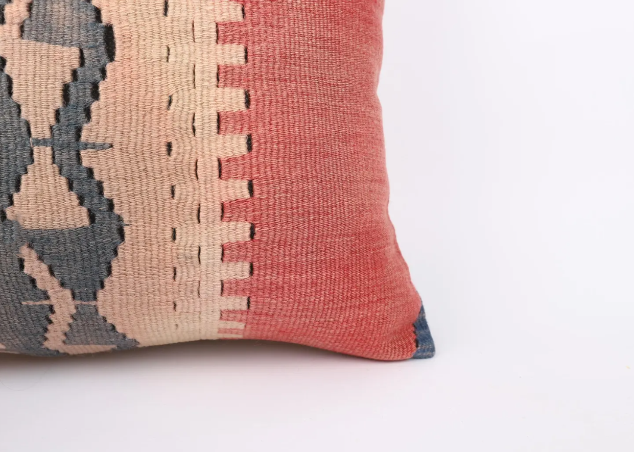 Claire Kilim Pillow Cover