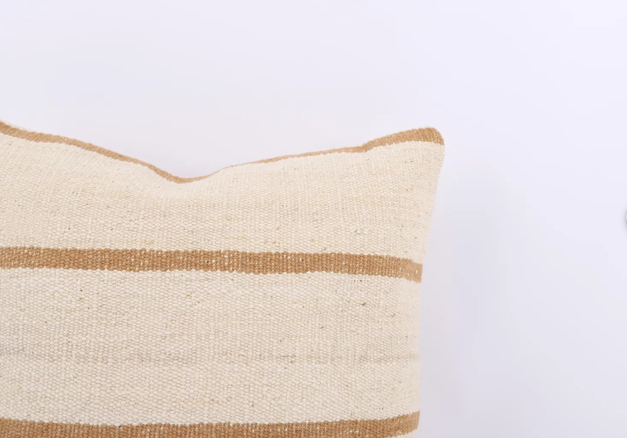 Derya Kilim Pillow Cover