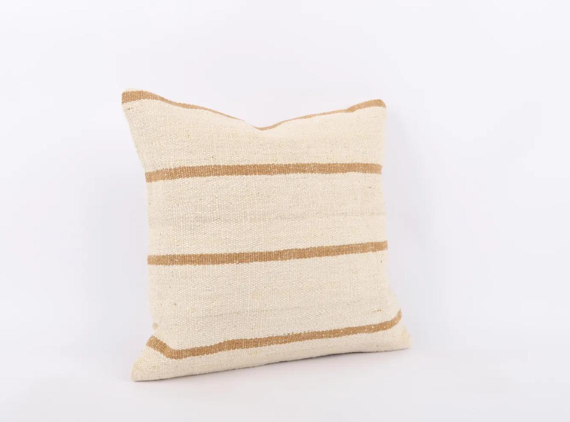 Derya Kilim Pillow Cover