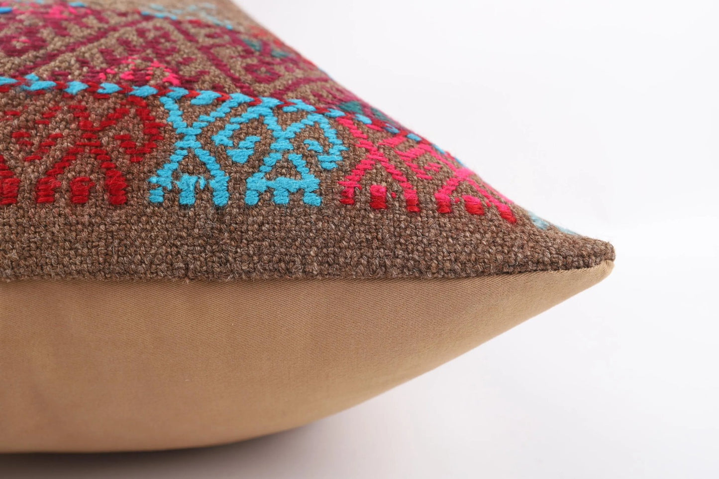 Dikran Kilim Pillow Cover