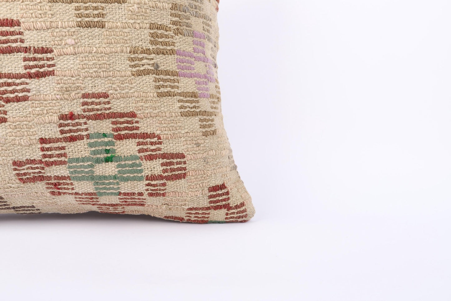 Hydra Kilim Pillow Cover