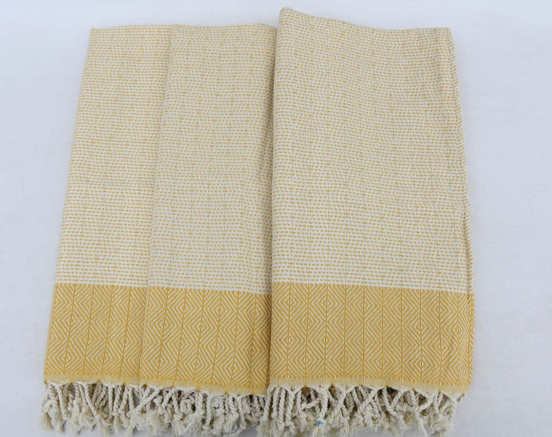 Nergis Hand/Kitchen Towel