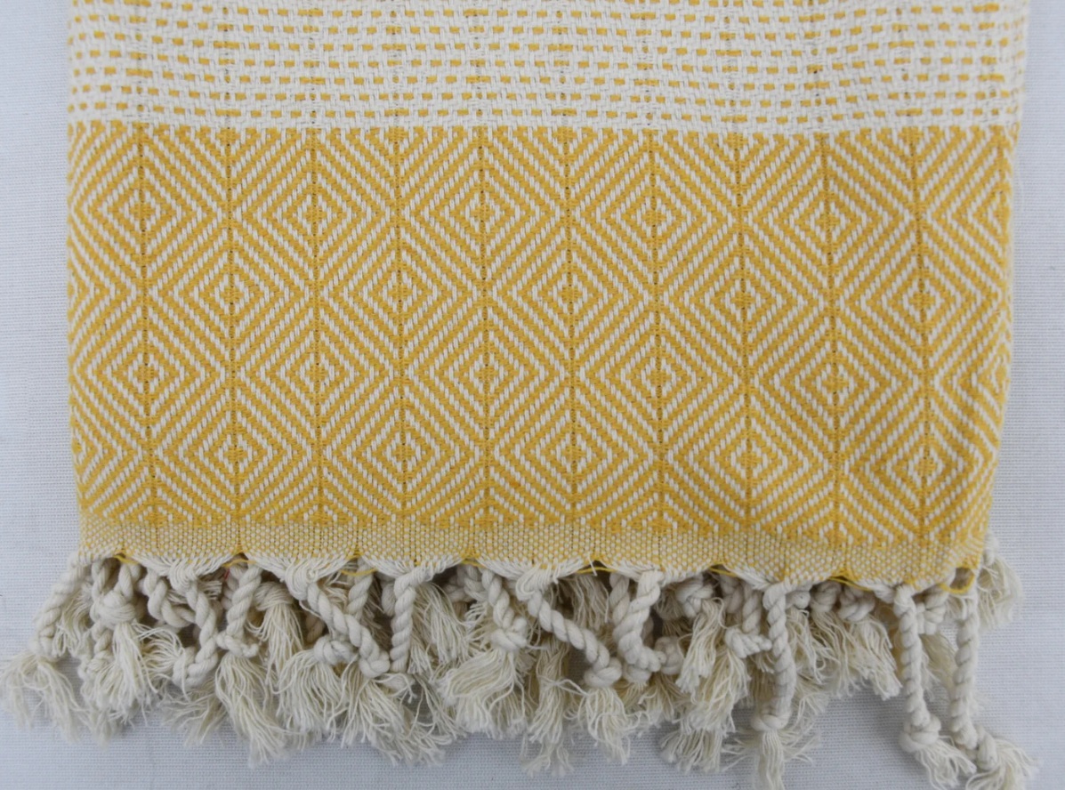 Nergis Hand/Kitchen Towel