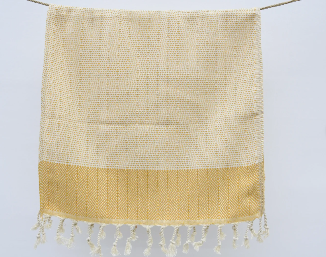 Nergis Hand/Kitchen Towel