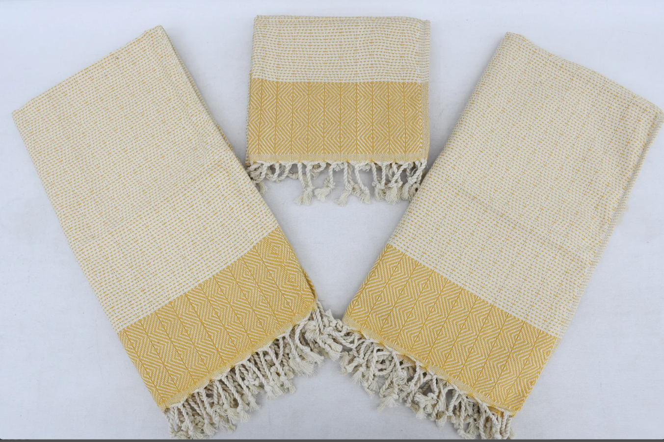 Nergis Hand/Kitchen Towel