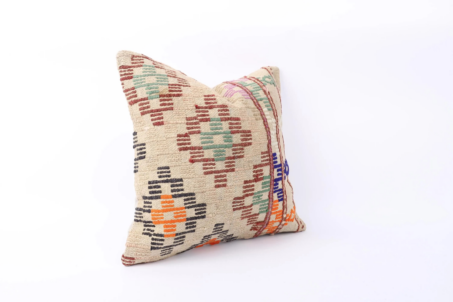 Olympos Kilim Pillow Cover