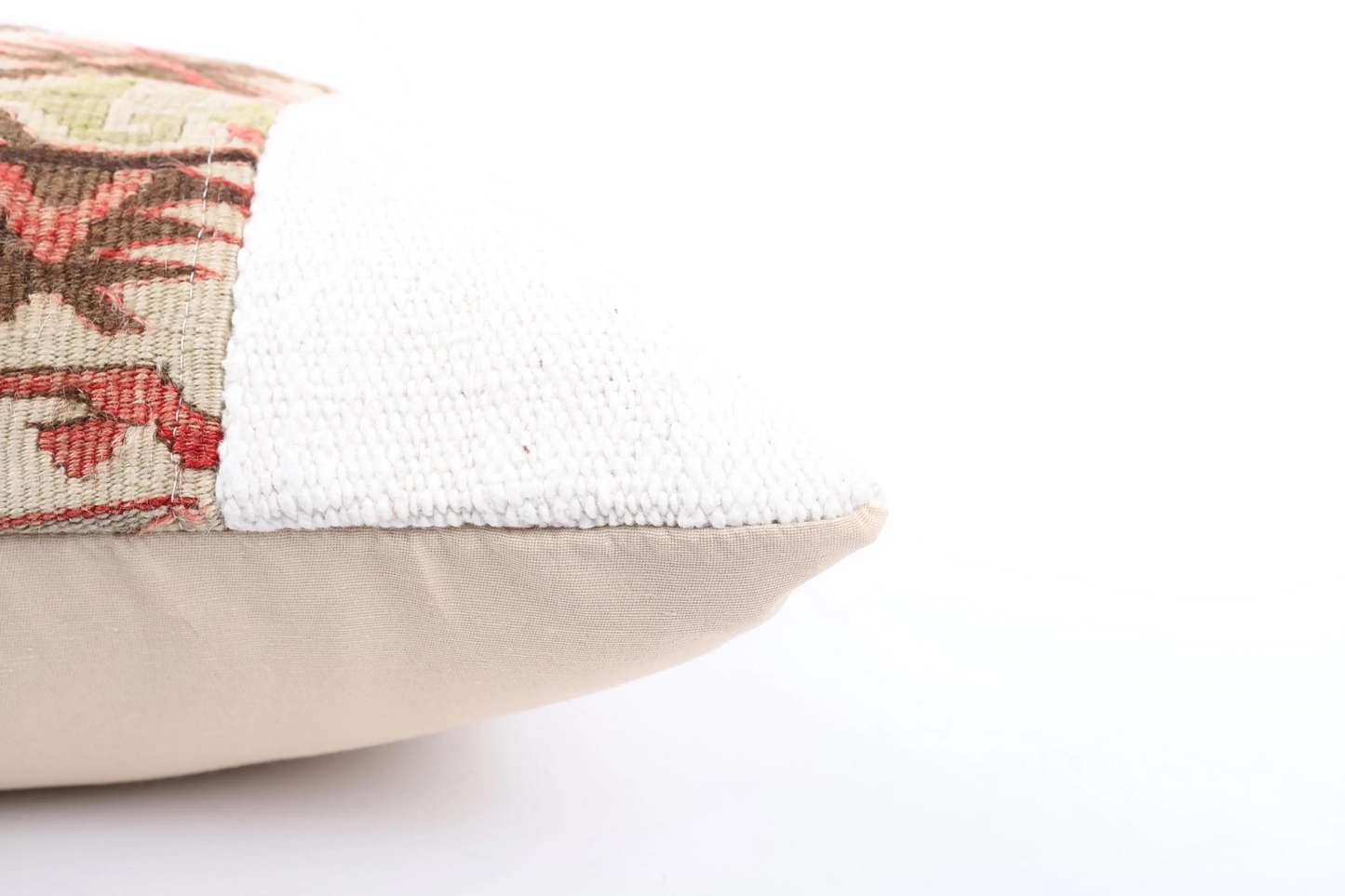 Dağlar Kilim Pillow Cover
