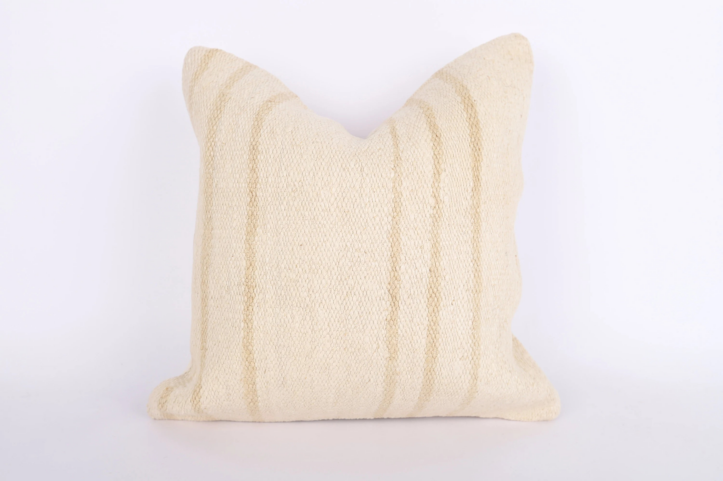 Rowan Kilim Pillow Cover