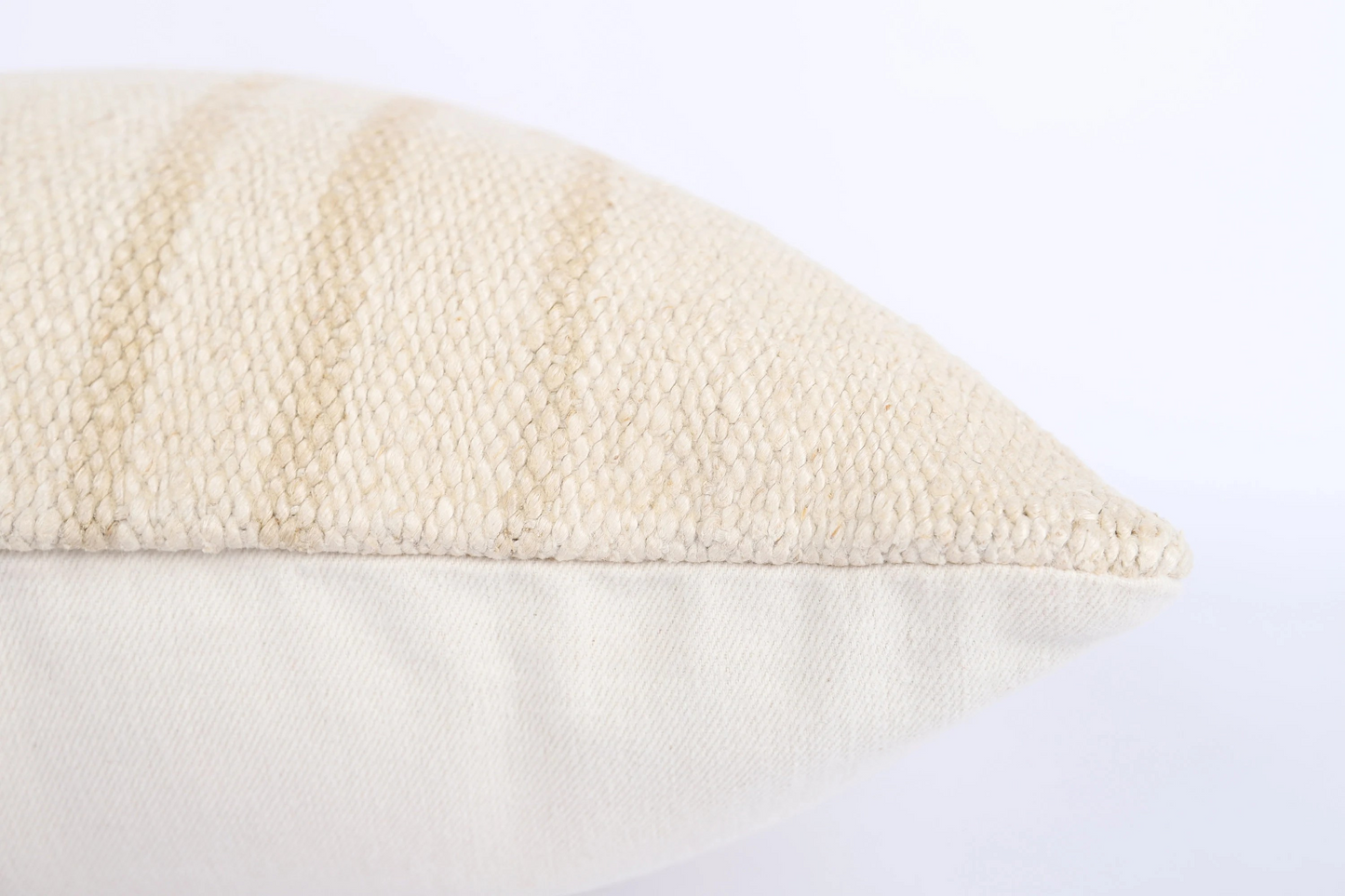 Rowan Kilim Pillow Cover
