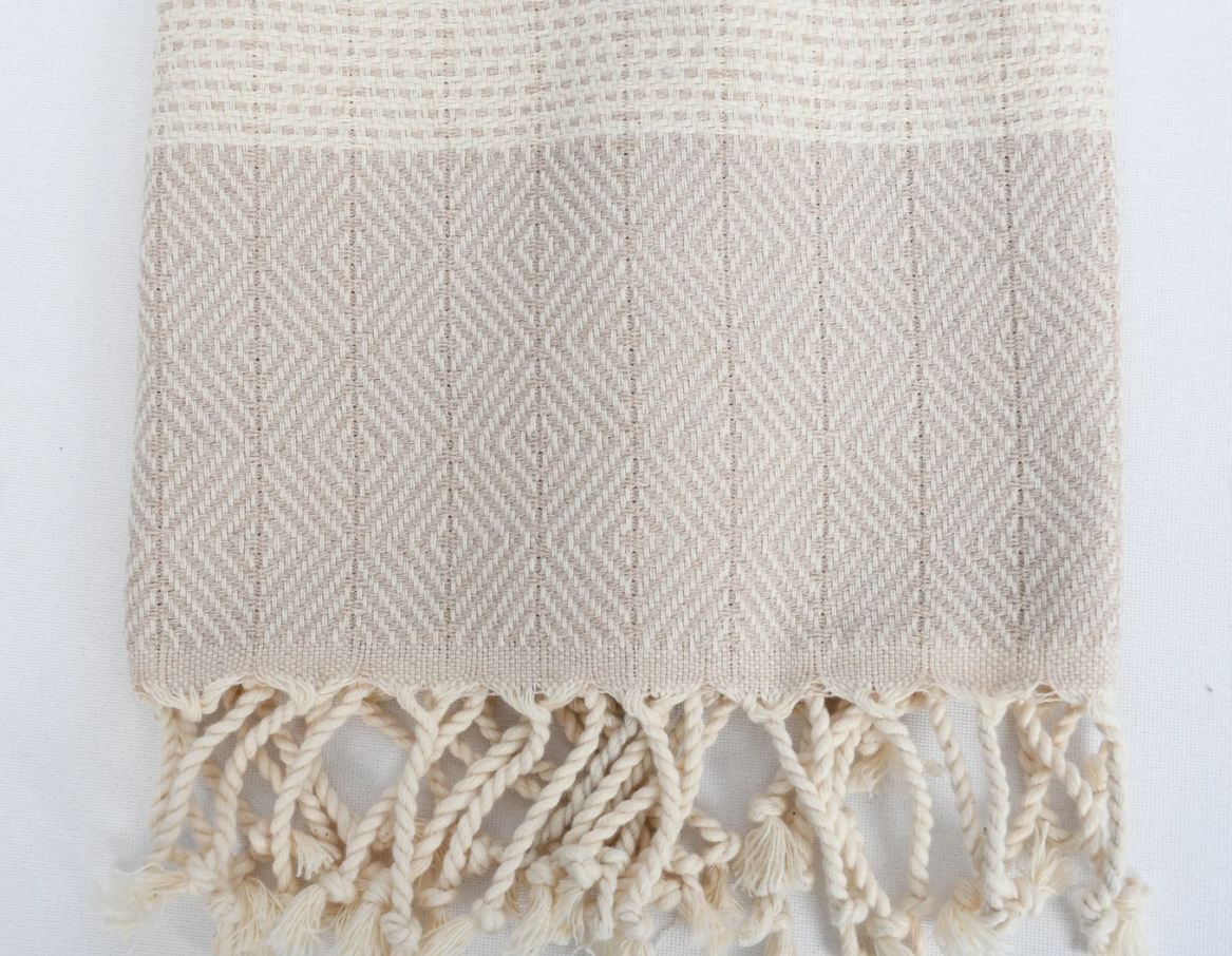 Sable Hand/Kitchen Towel