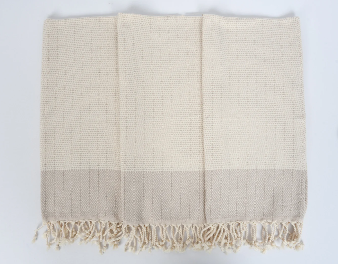 Sable Hand/Kitchen Towel