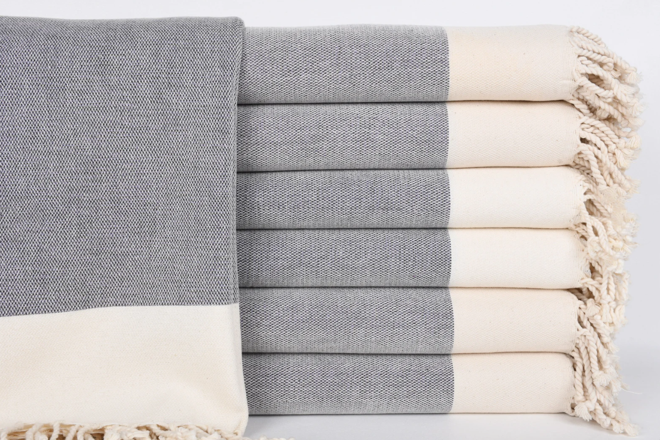 Smyrna Throw Blanket/Towel