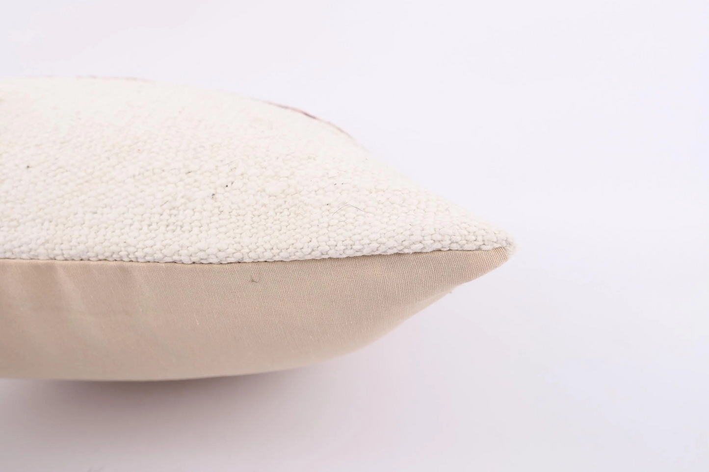 Dağlar II Kilim Pillow Cover