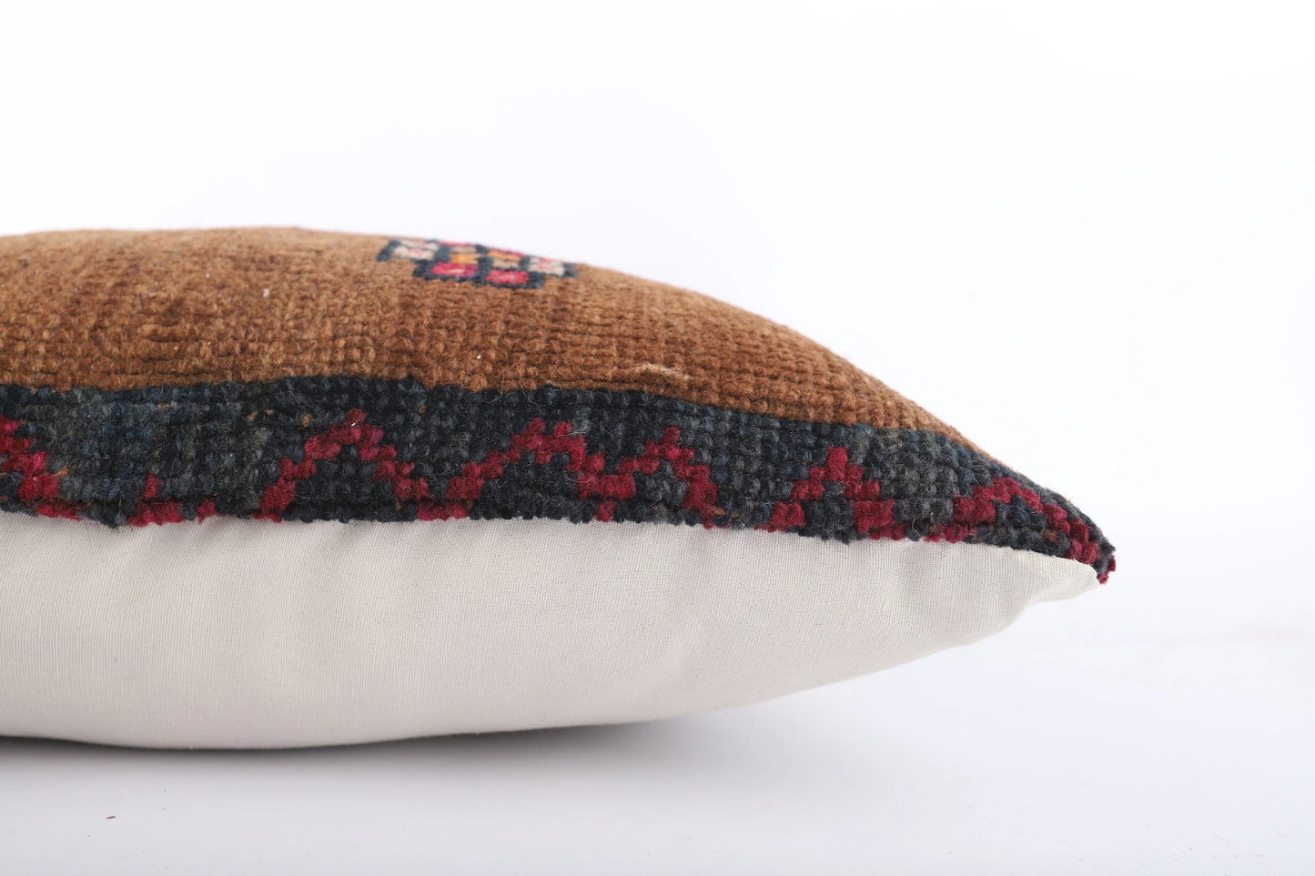 Terra Kilim Pillow Cover