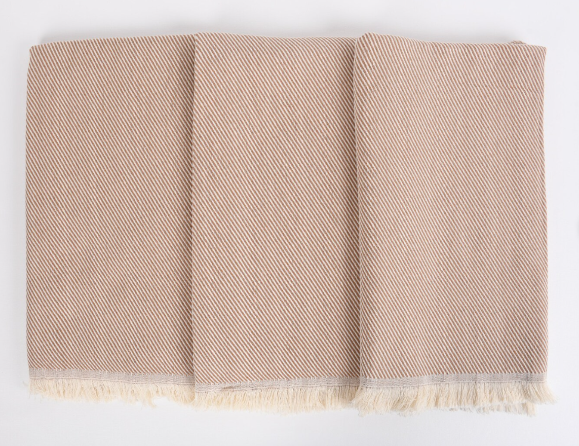 Terra Towel/Throw Blanket