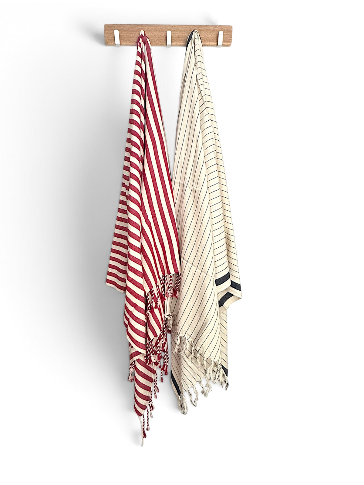 Black Yol Throw Blanket/Towel/Scarf