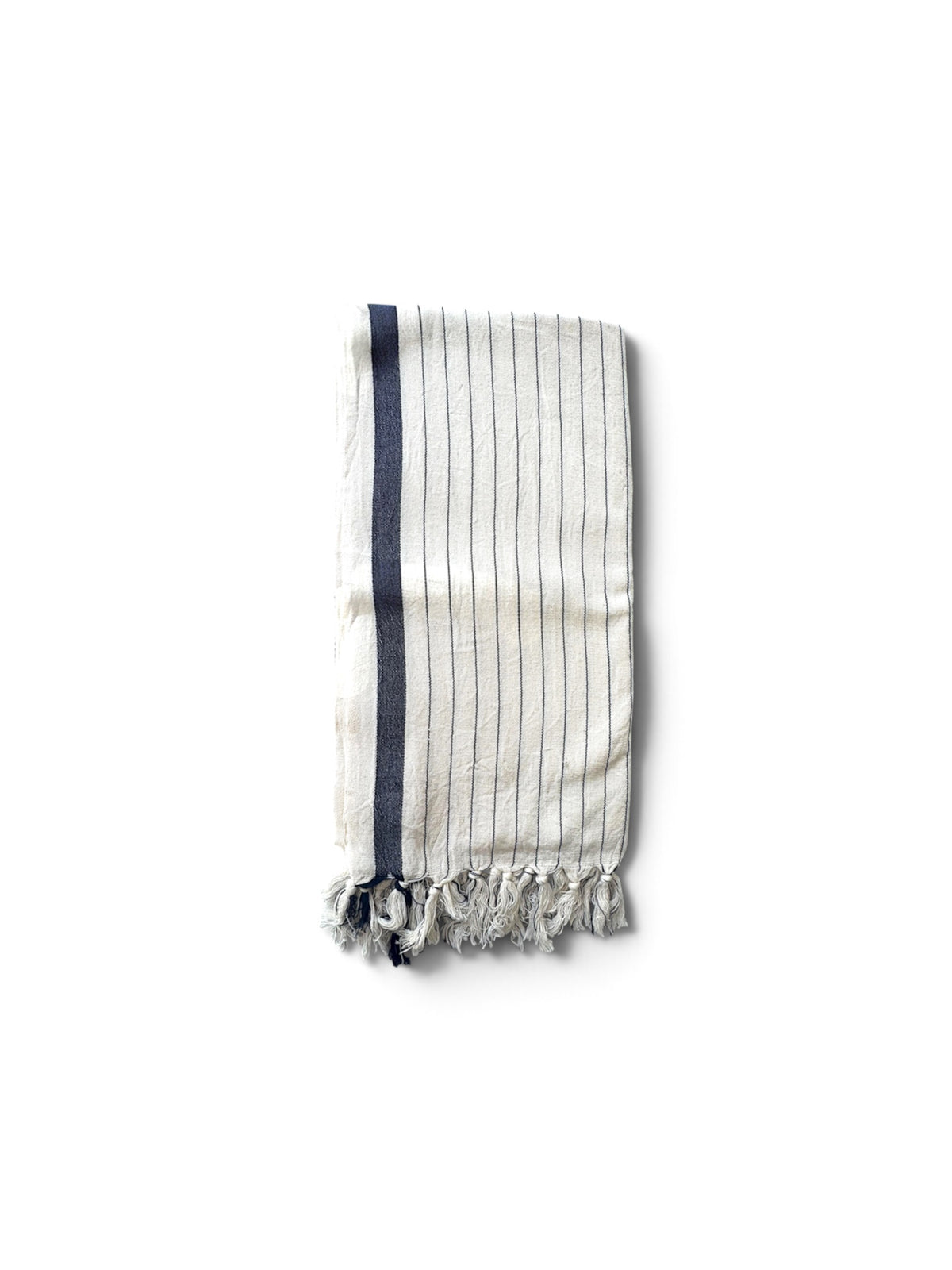 Black Yol Throw Blanket/Towel/Scarf