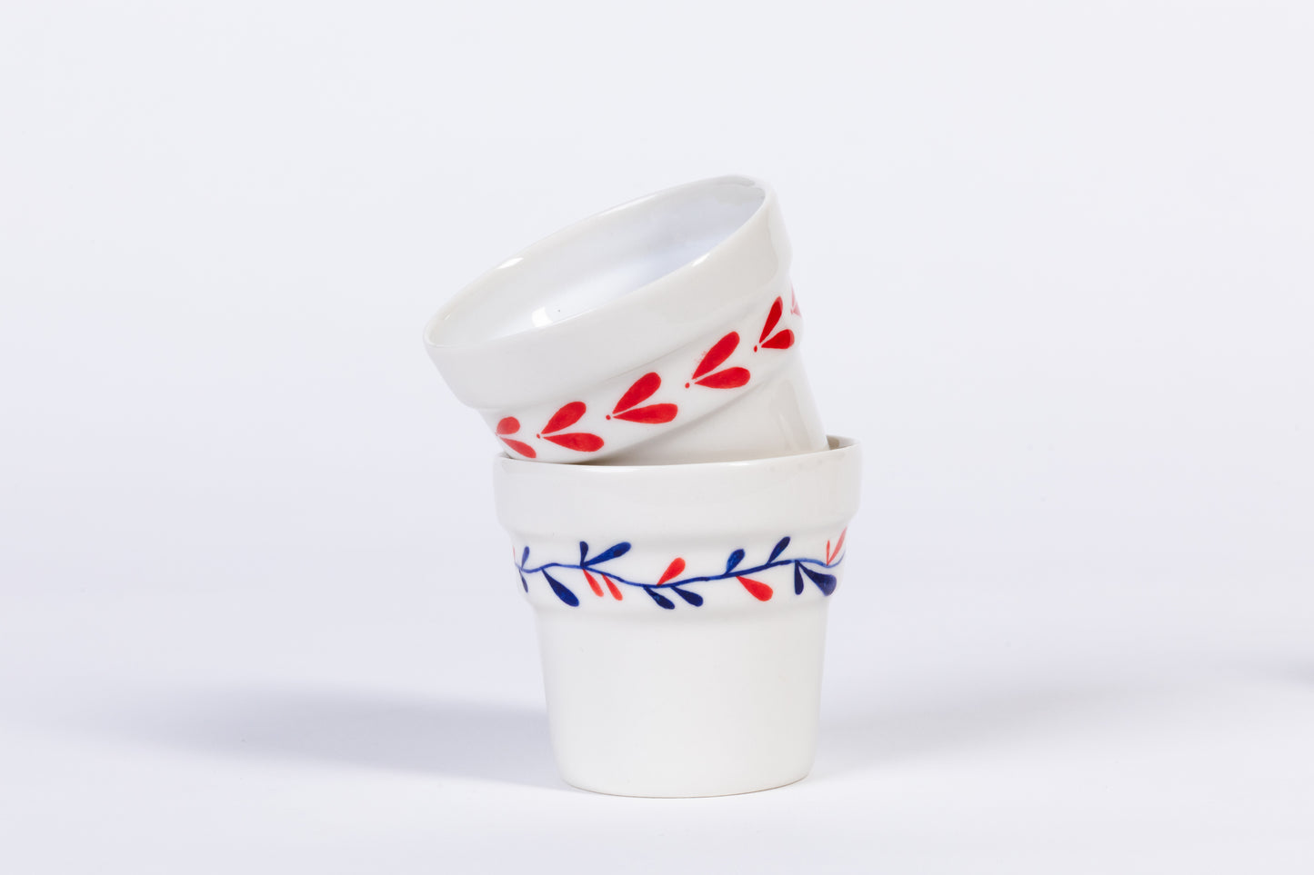 Gazelle Espresso Cup