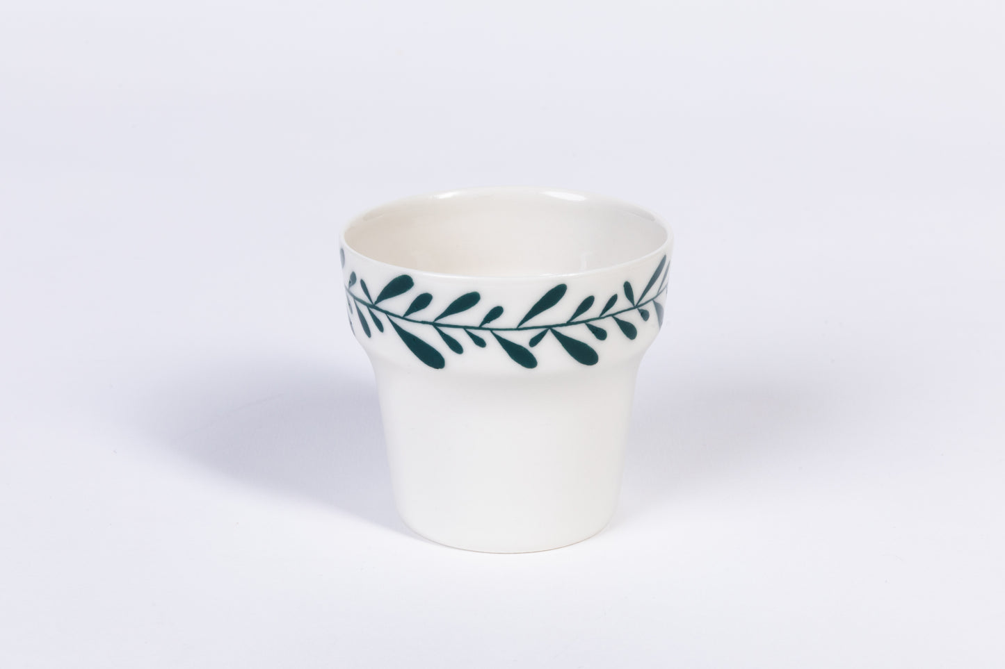 Antiochia Espresso Cup | Green