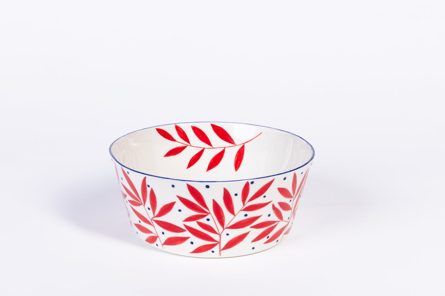 Special Release: Scarlet Salad Bowl