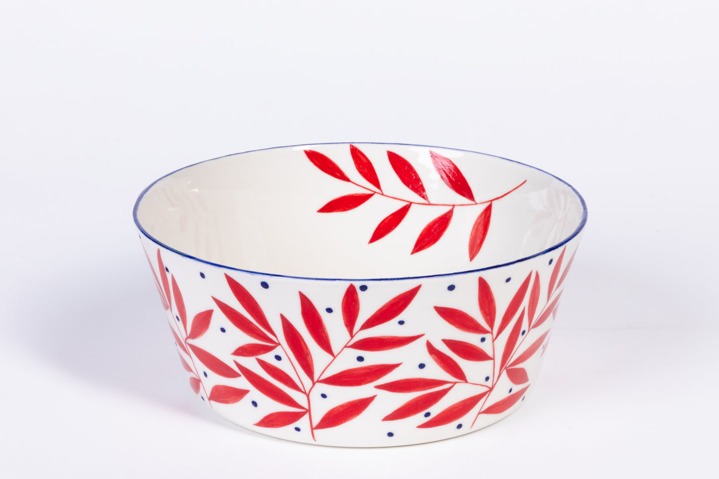 Special Release: Scarlet Salad Bowl