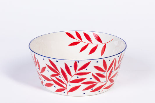 Special Release: Scarlet Salad Bowl