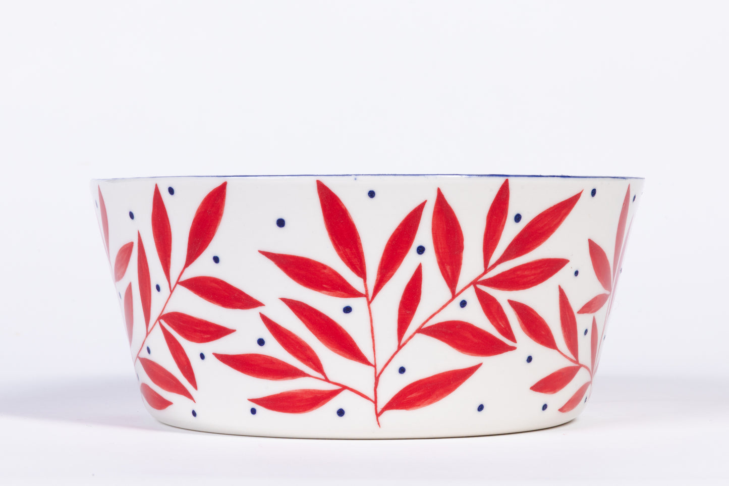 Special Release: Scarlet Salad Bowl