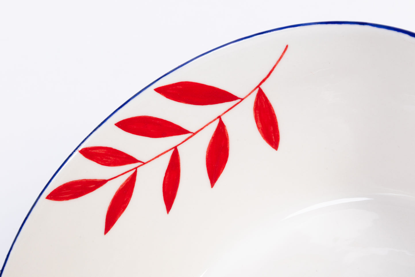 Special Release: Scarlet Salad Bowl