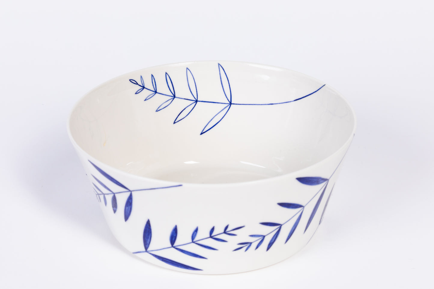 Special Release: Aiden Salad Bowl