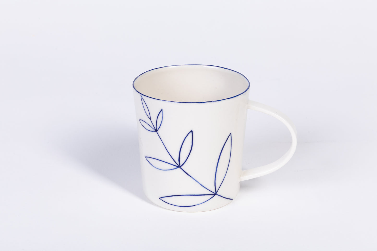 Flora Mug
