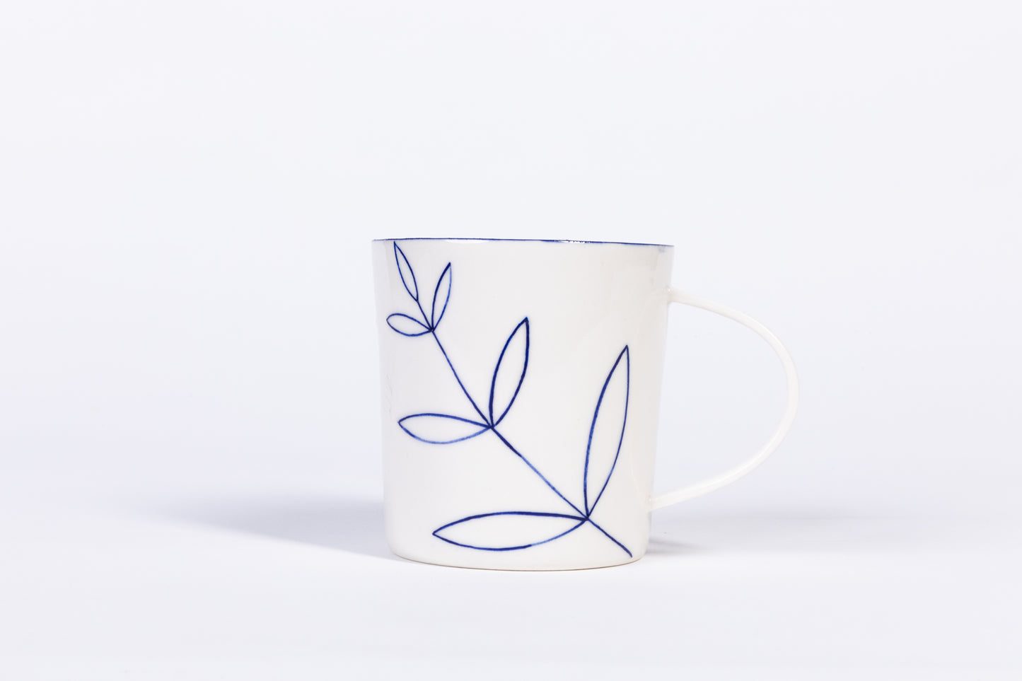 Flora Mug