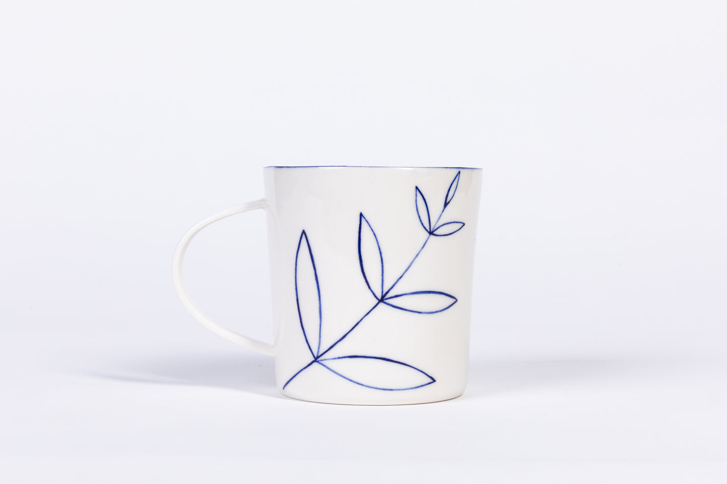 Flora Mug