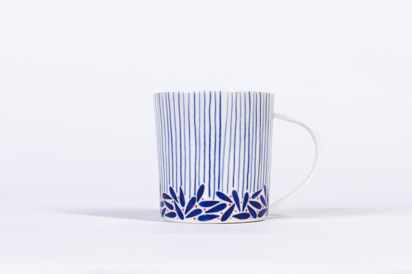 Defne Mug | Blue