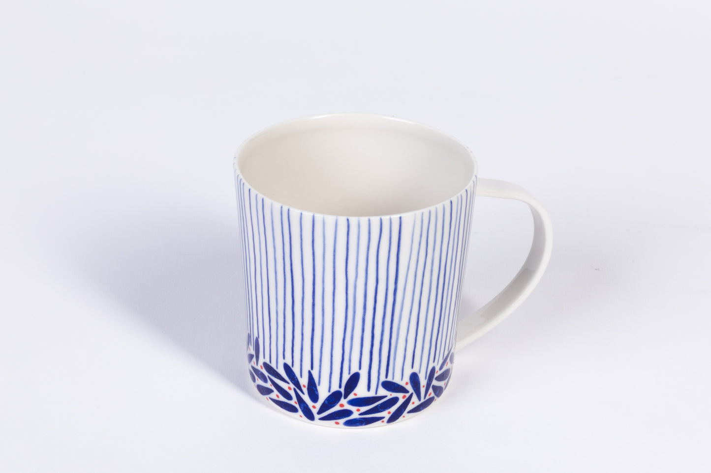 Defne Mug | Blue
