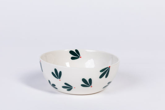Marigold Mini Bowl | Green