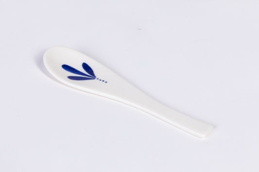 Marigold Mini Spoon | Blue