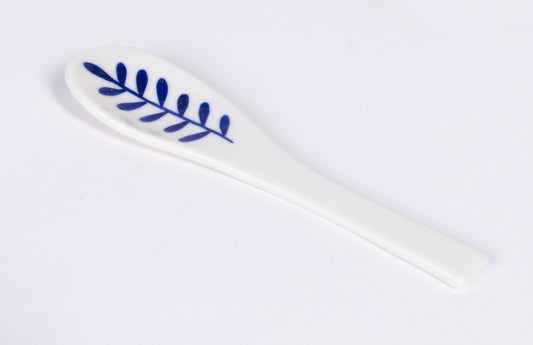 Suheyla Mini Spoon | Blue