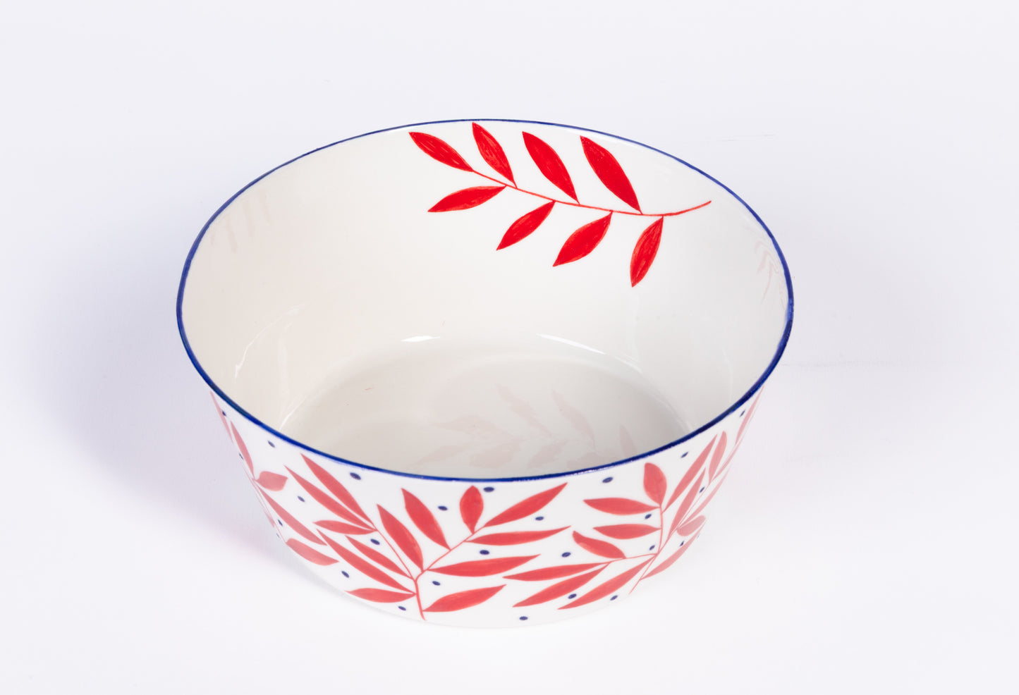 Special Release: Scarlet Salad Bowl